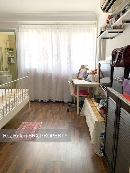 Blk 856 Tampines Street 82 (Tampines), HDB 4 Rooms #219567321